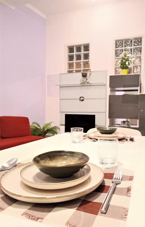 Yes, Yes! Lovely Apartment Good Amenities Budapest Center Exteriör bild