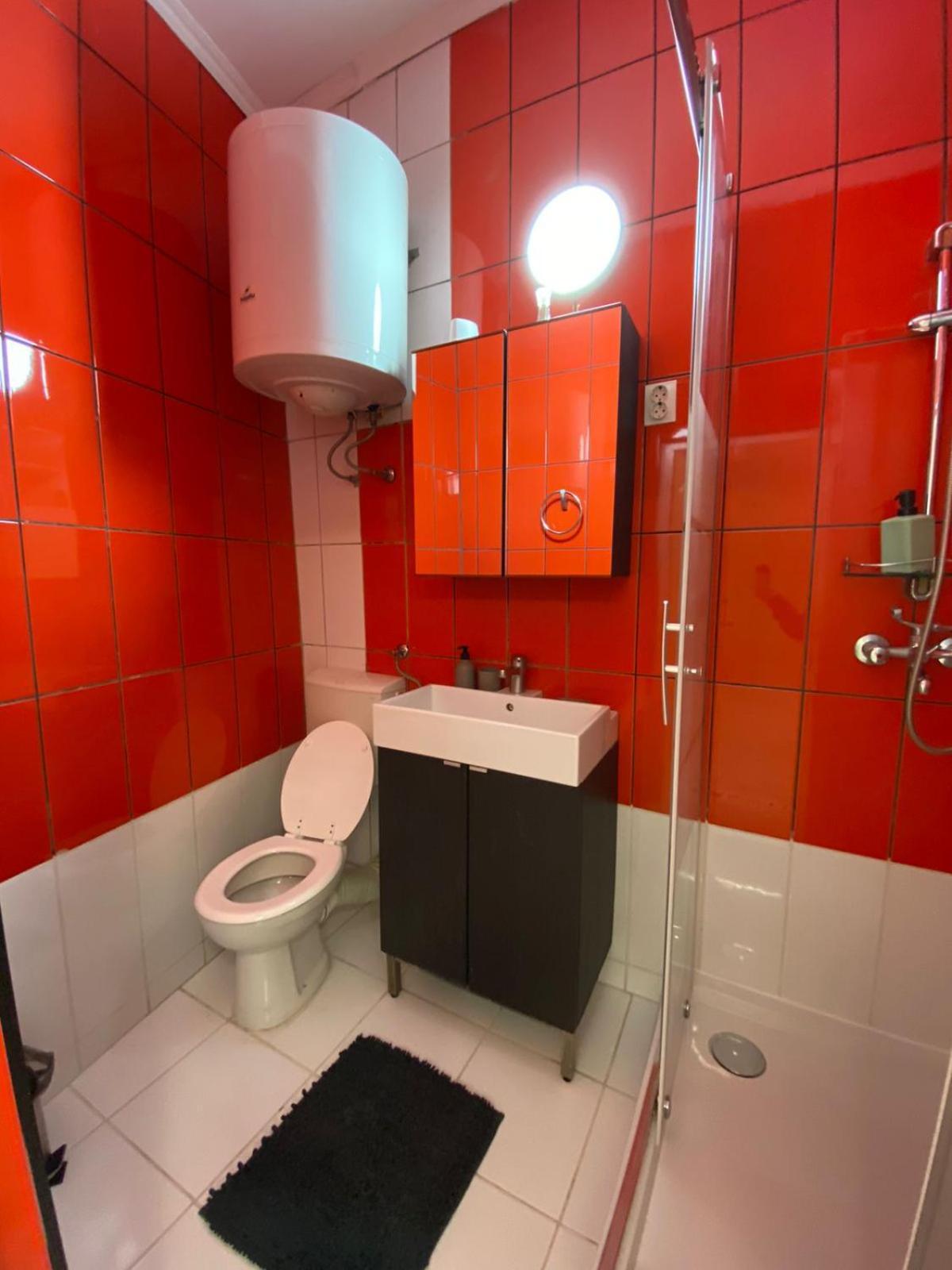 Yes, Yes! Lovely Apartment Good Amenities Budapest Center Exteriör bild
