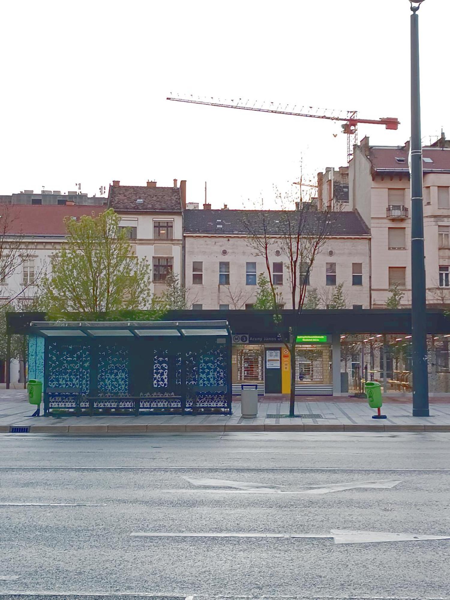 Yes, Yes! Lovely Apartment Good Amenities Budapest Center Exteriör bild