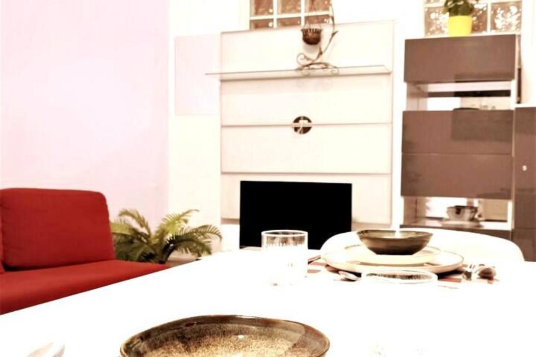 Yes, Yes! Lovely Apartment Good Amenities Budapest Center Exteriör bild